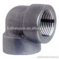 female threaded pipe fitting with ABS, ISO certificate